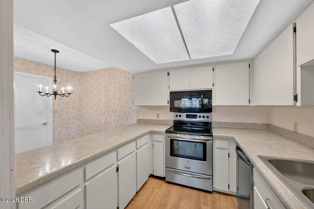 4150 S Atlantic Avenue #102B New Smyrna Beach, FL 32169