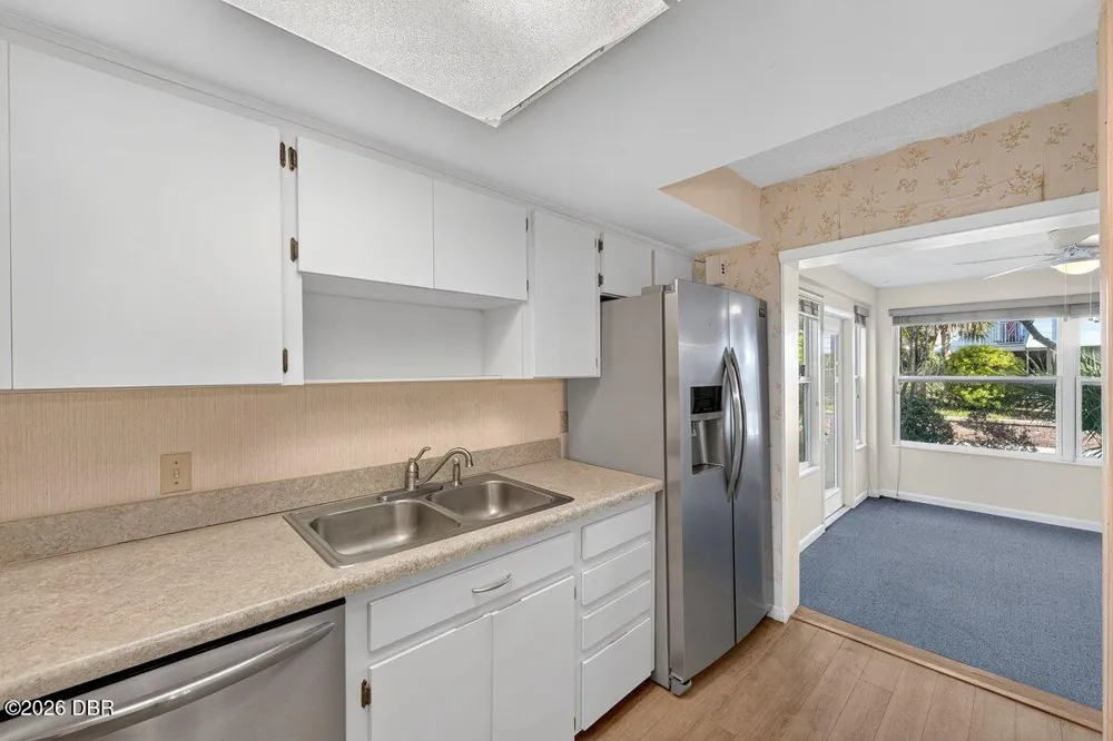 4150 S Atlantic Avenue #102B New Smyrna Beach, FL 32169