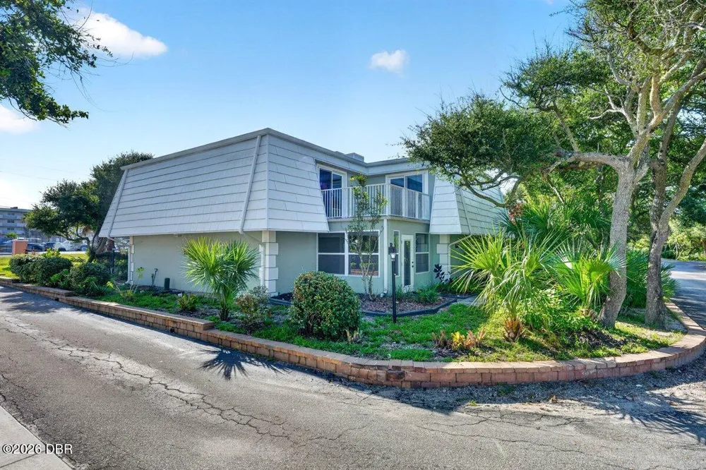 4150 S Atlantic Avenue #102B New Smyrna Beach, FL 32169