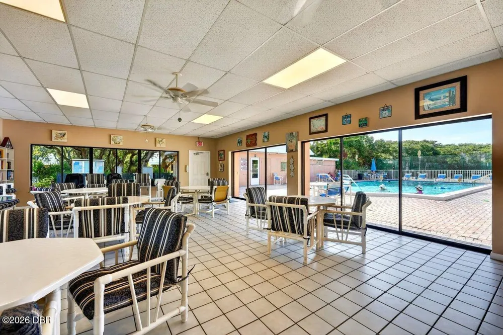 4150 S Atlantic Avenue #102B New Smyrna Beach, FL 32169