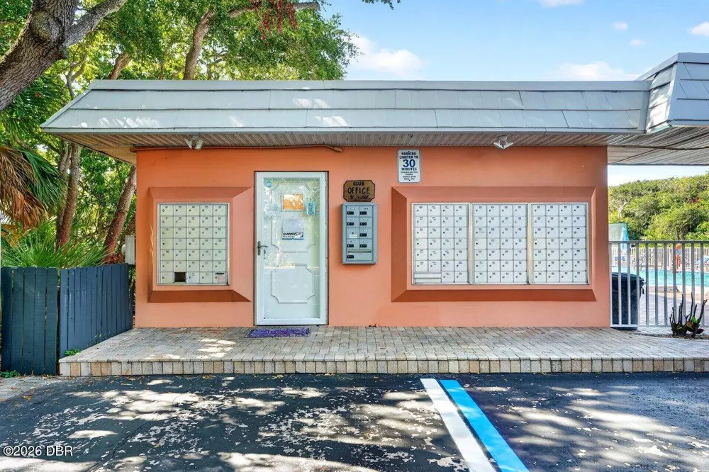4150 S Atlantic Avenue #102B New Smyrna Beach, FL 32169