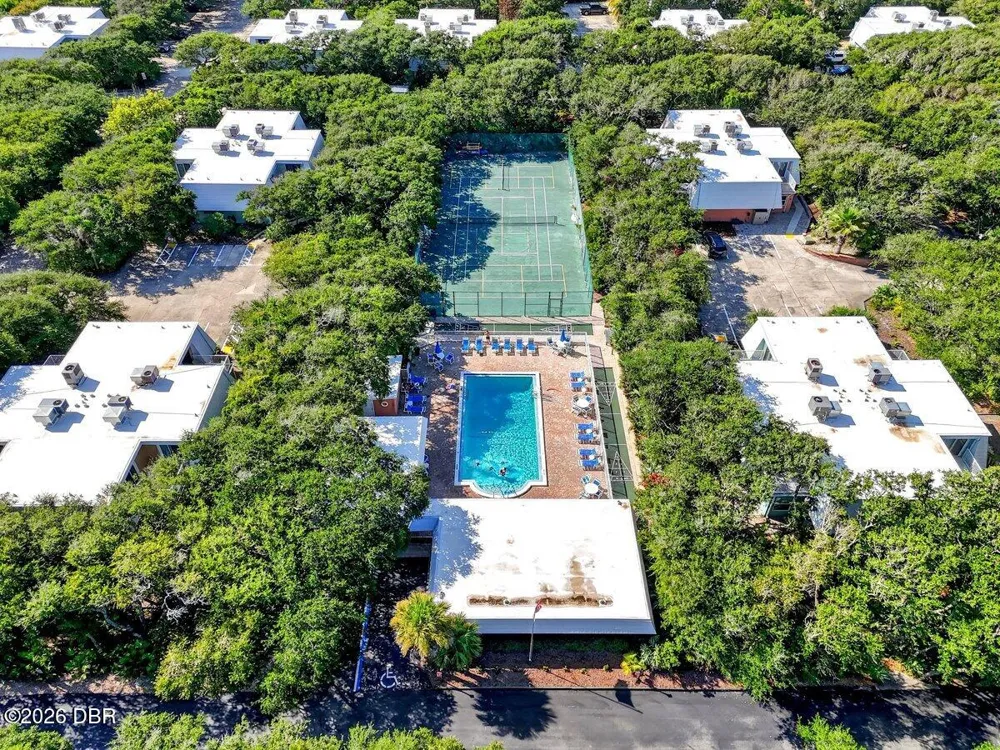 4150 S Atlantic Avenue #102B New Smyrna Beach, FL 32169