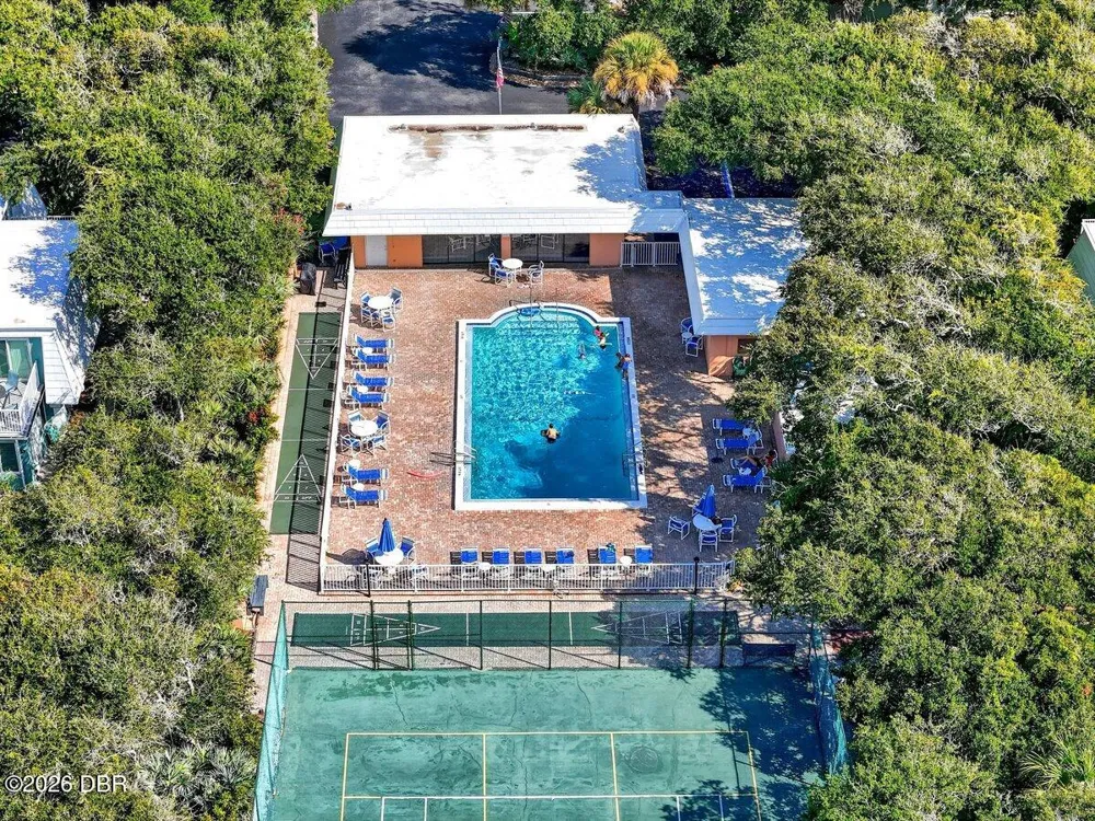 4150 S Atlantic Avenue #102B New Smyrna Beach, FL 32169