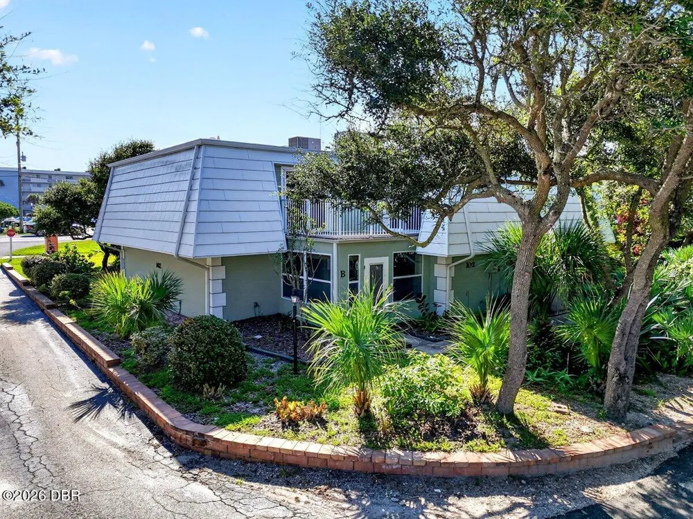 4150 S Atlantic Avenue #102B New Smyrna Beach, FL 32169
