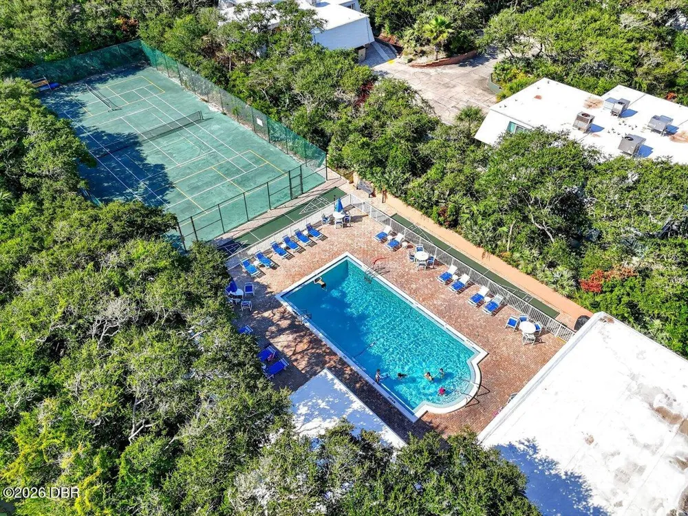 4150 S Atlantic Avenue #102B New Smyrna Beach, FL 32169