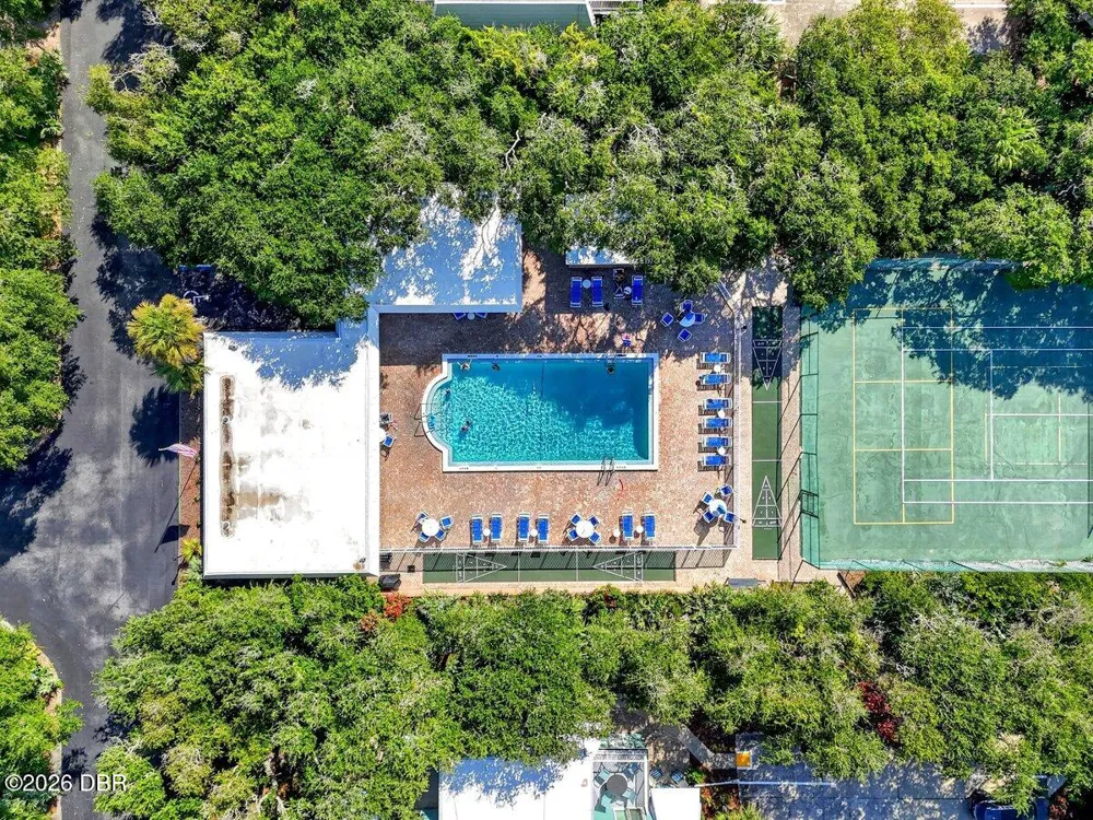 4150 S Atlantic Avenue #102B New Smyrna Beach, FL 32169