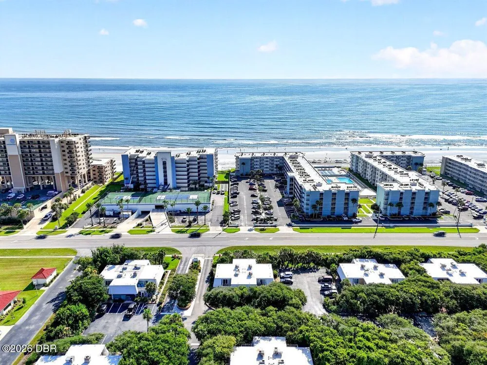 4150 S Atlantic Avenue #102B New Smyrna Beach, FL 32169