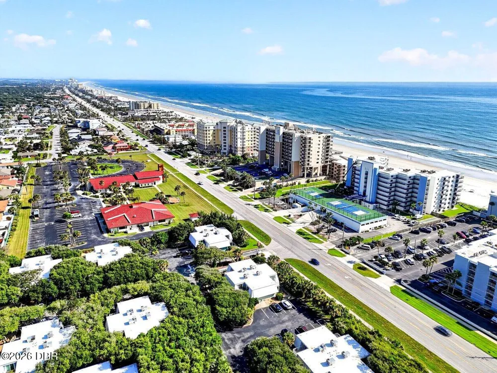 4150 S Atlantic Avenue #102B New Smyrna Beach, FL 32169