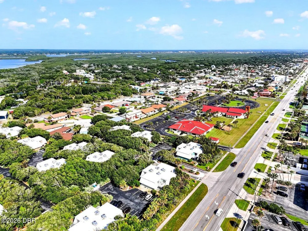 4150 S Atlantic Avenue #102B New Smyrna Beach, FL 32169