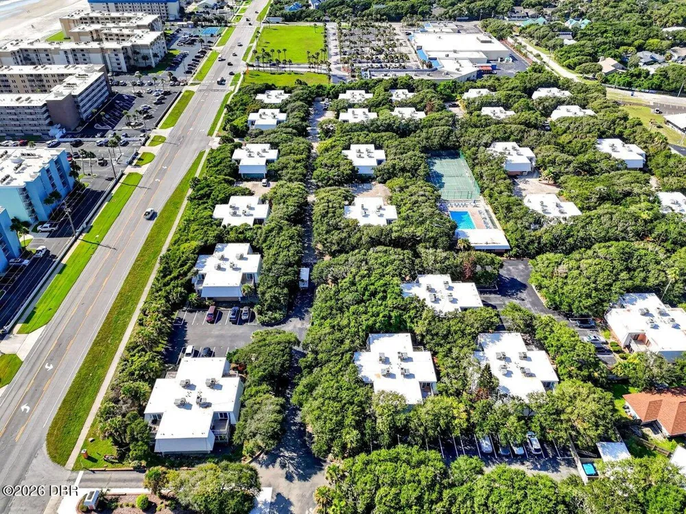 4150 S Atlantic Avenue #102B New Smyrna Beach, FL 32169