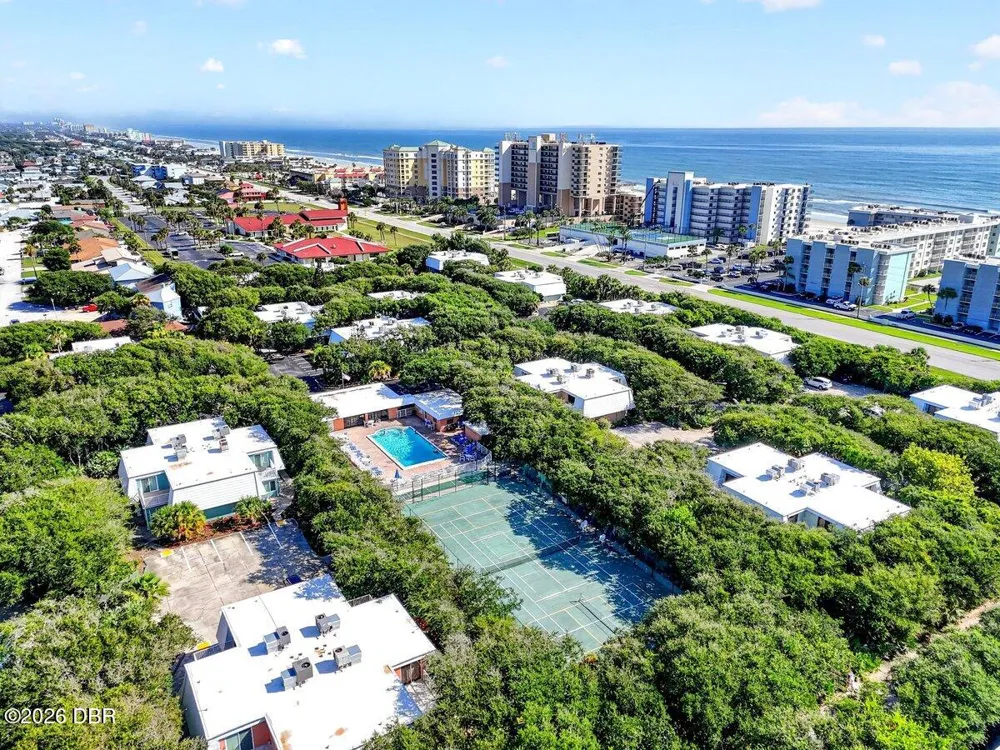 4150 S Atlantic Avenue #102B New Smyrna Beach, FL 32169