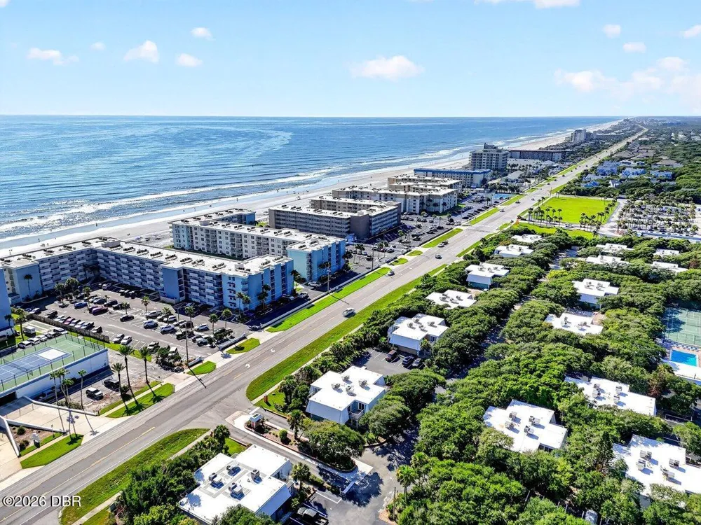 4150 S Atlantic Avenue #102B New Smyrna Beach, FL 32169