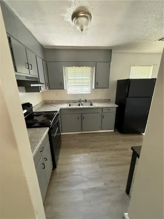 1524 Burton Avenue Macon, GA 31204