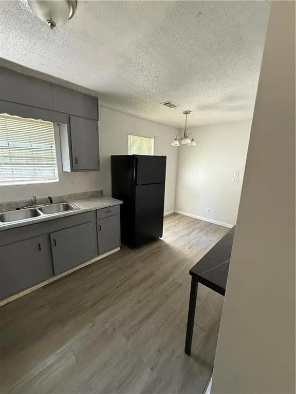 1524 Burton Avenue Macon, GA 31204