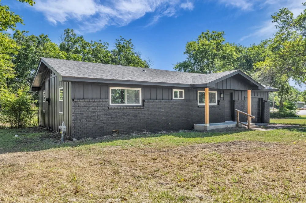 700 4th Street Bruceville Eddy, TX 76524