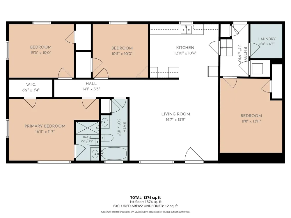 700 4th Street Bruceville Eddy, TX 76524