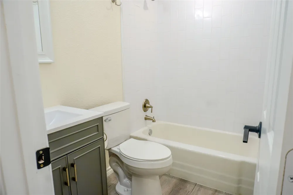 6608 Margaret Drive Forest Hill, TX 76140