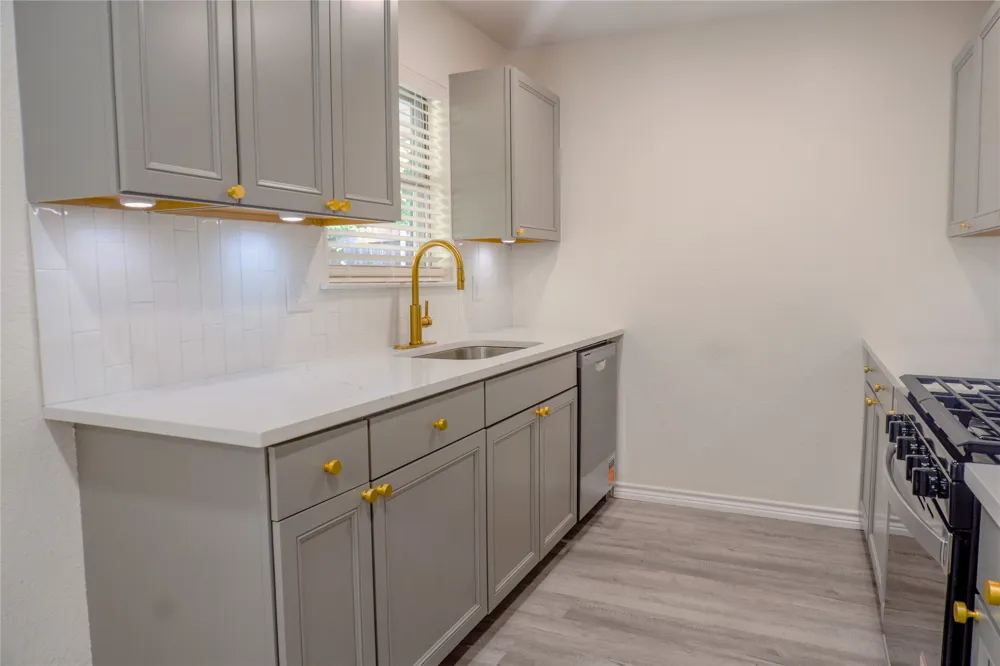 6608 Margaret Drive Forest Hill, TX 76140