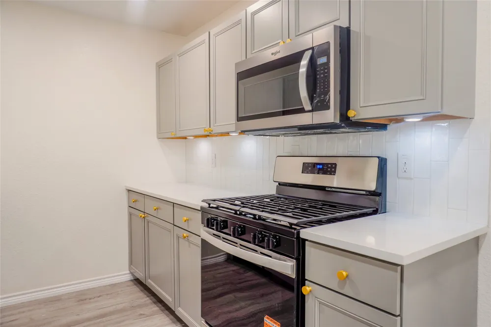 6608 Margaret Drive Forest Hill, TX 76140