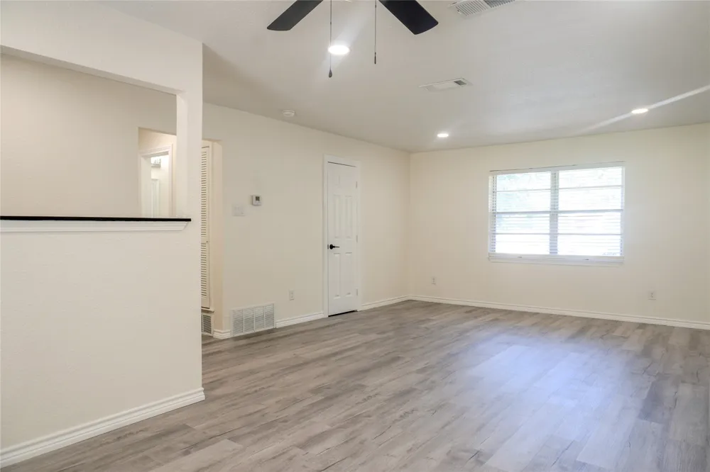 6608 Margaret Drive Forest Hill, TX 76140