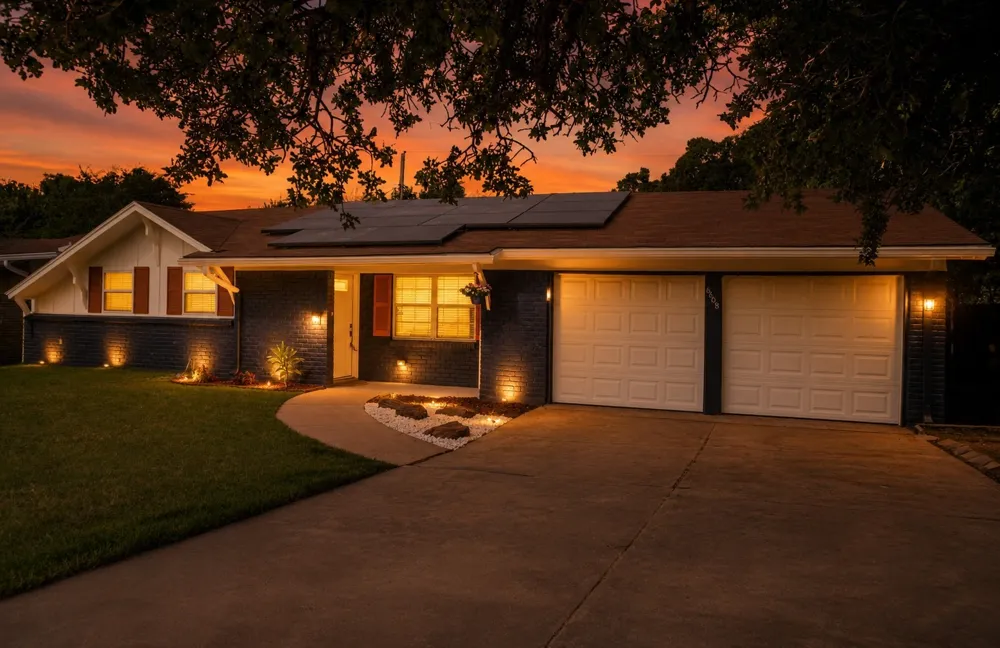 6608 Margaret Drive Forest Hill, TX 76140