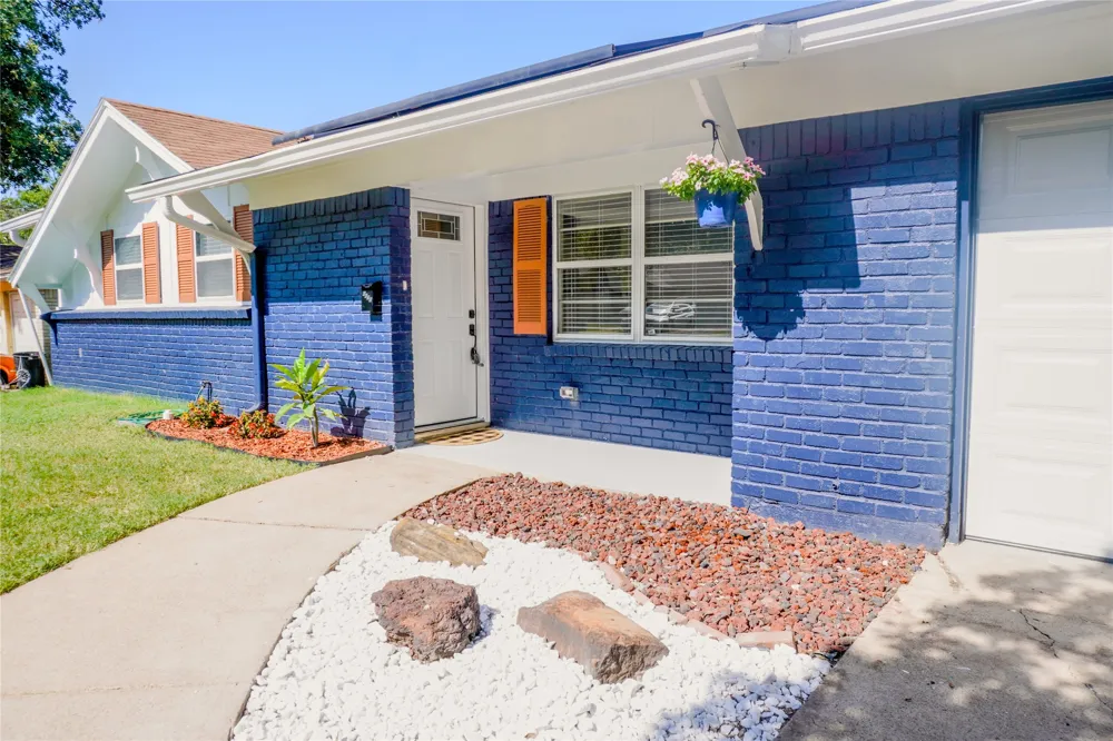 6608 Margaret Drive Forest Hill, TX 76140