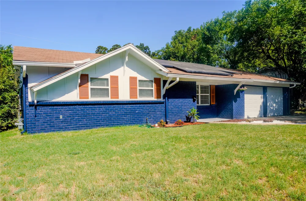 6608 Margaret Drive Forest Hill, TX 76140