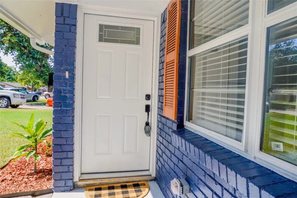 6608 Margaret Drive Forest Hill, TX 76140
