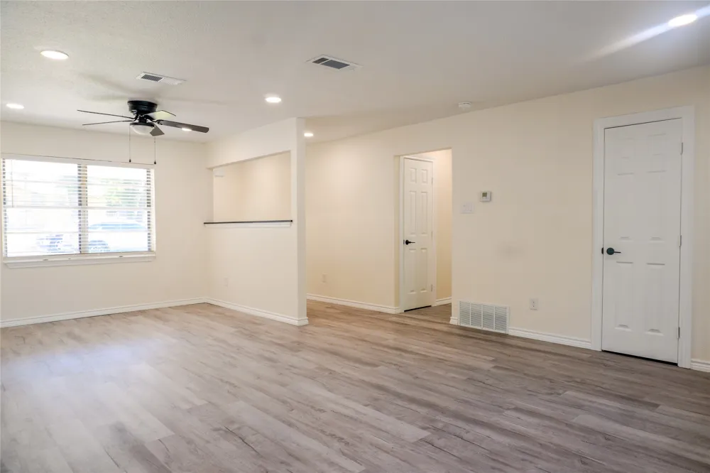 6608 Margaret Drive Forest Hill, TX 76140