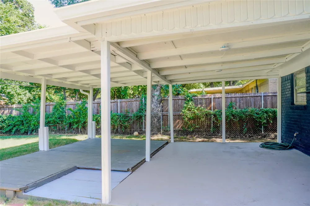 6608 Margaret Drive Forest Hill, TX 76140