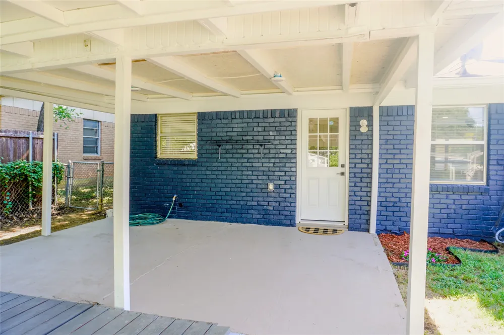 6608 Margaret Drive Forest Hill, TX 76140
