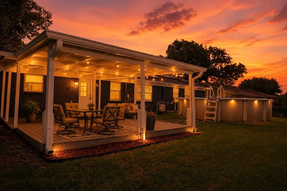 6608 Margaret Drive Forest Hill, TX 76140