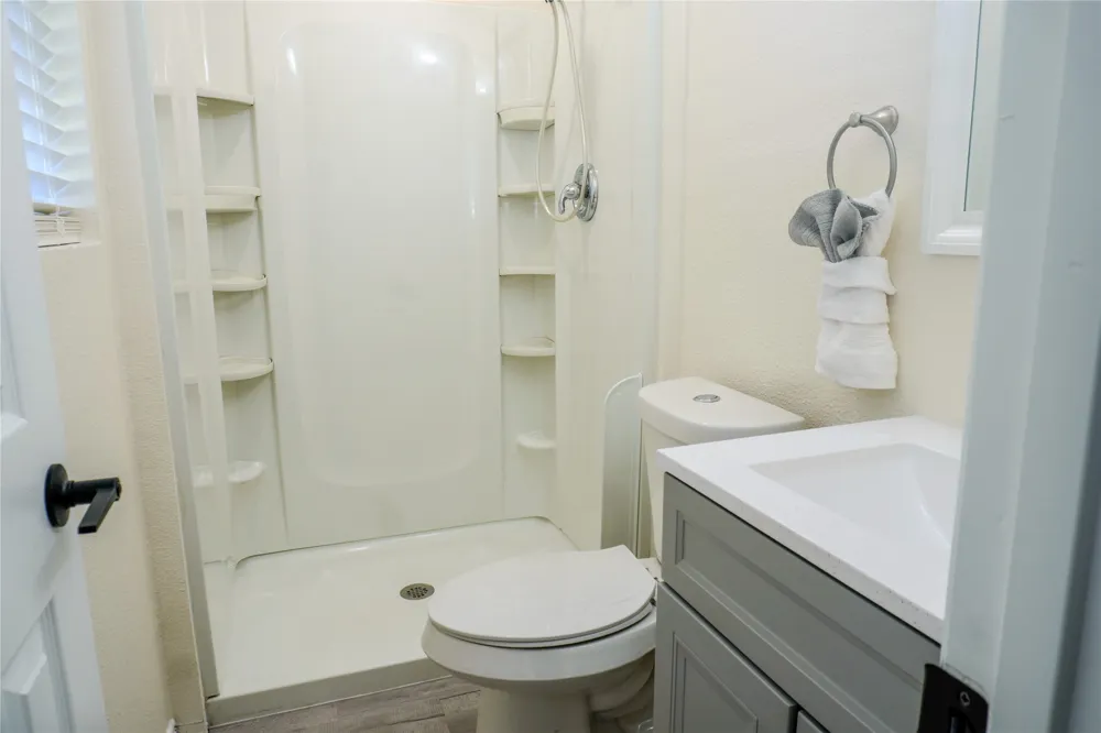 6608 Margaret Drive Forest Hill, TX 76140