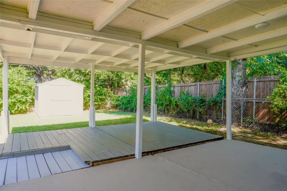 6608 Margaret Drive Forest Hill, TX 76140