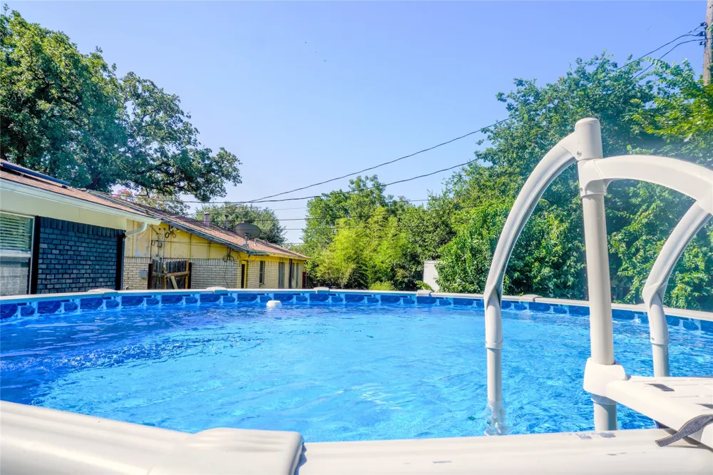 6608 Margaret Drive Forest Hill, TX 76140