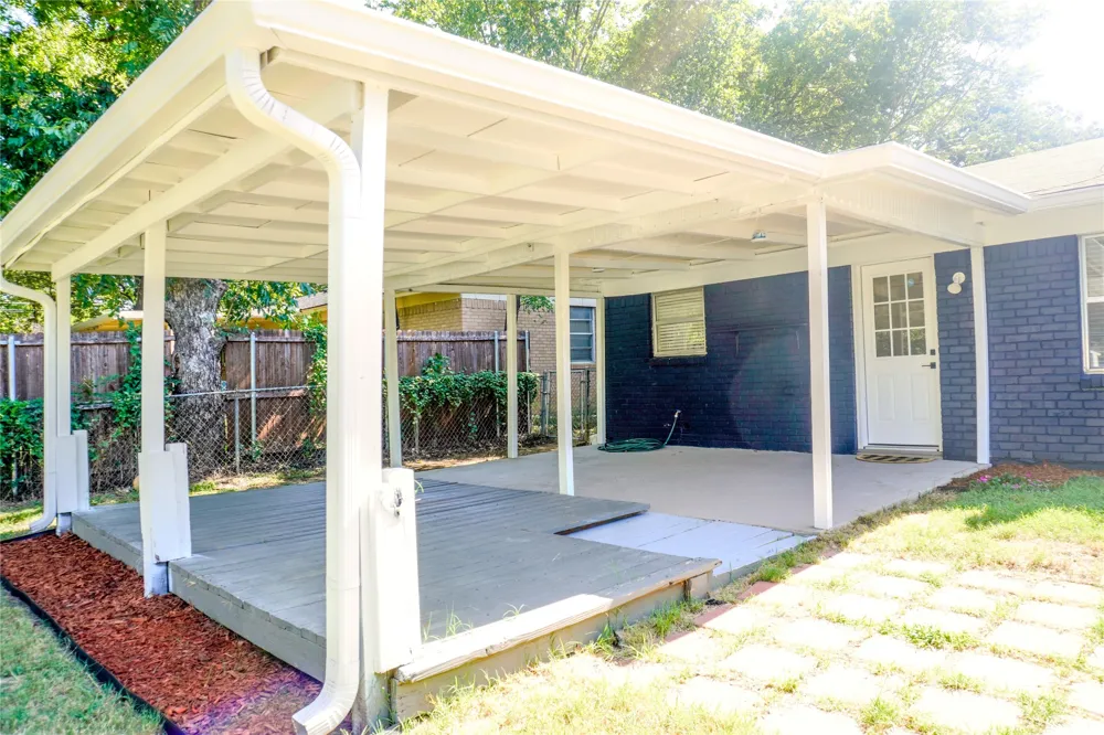 6608 Margaret Drive Forest Hill, TX 76140