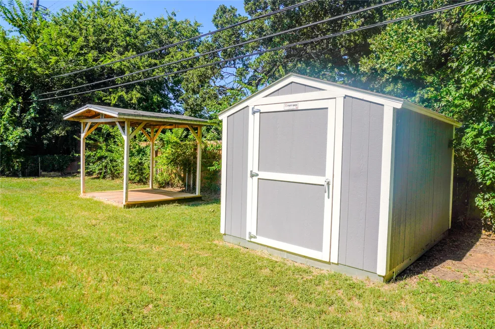 6608 Margaret Drive Forest Hill, TX 76140