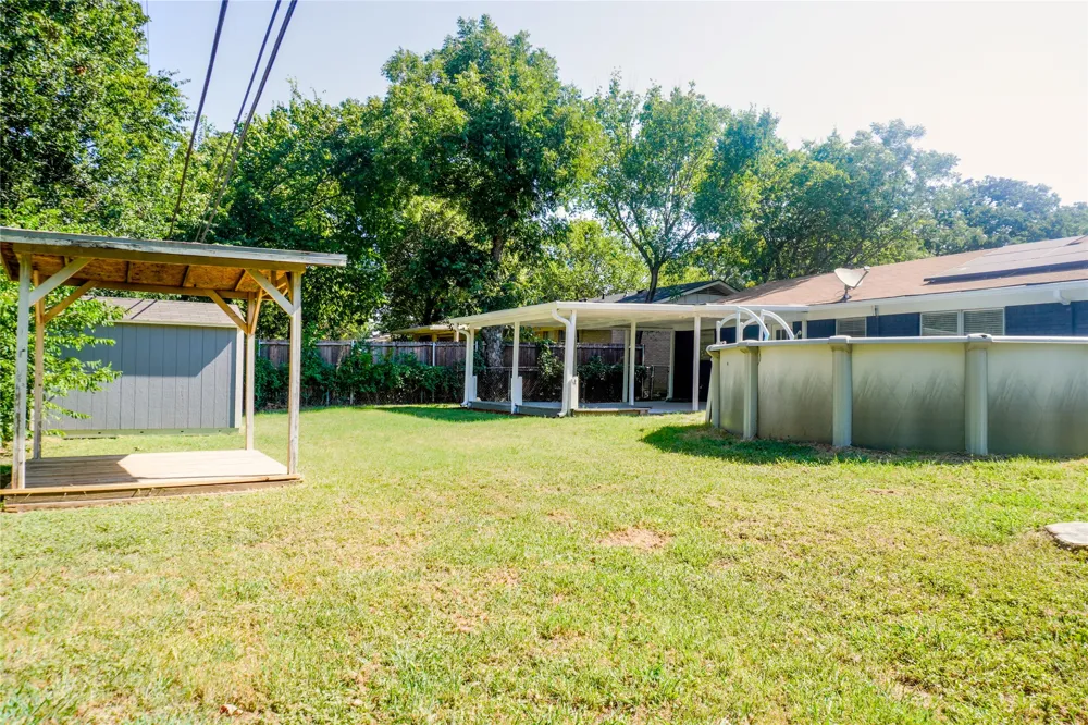 6608 Margaret Drive Forest Hill, TX 76140