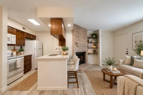 250 El Dorado Boulevard #207