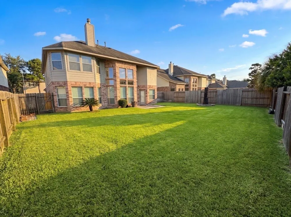 4615 Pippin Glen Drive Humble, TX 77396