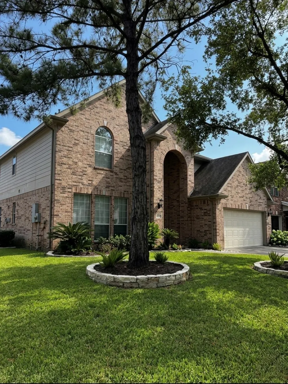 4615 Pippin Glen Drive Humble, TX 77396