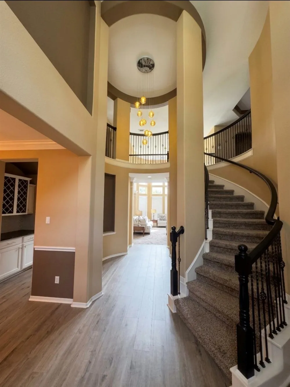 4615 Pippin Glen Drive Humble, TX 77396