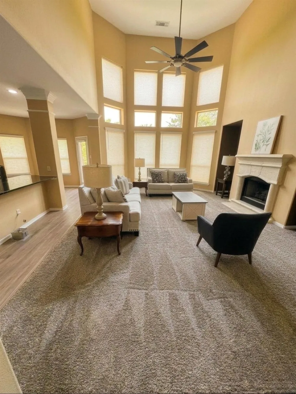 4615 Pippin Glen Drive Humble, TX 77396