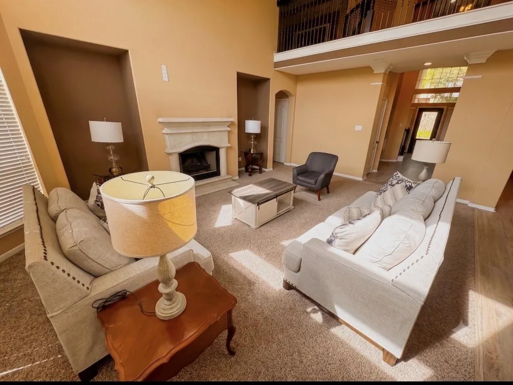 4615 Pippin Glen Drive Humble, TX 77396