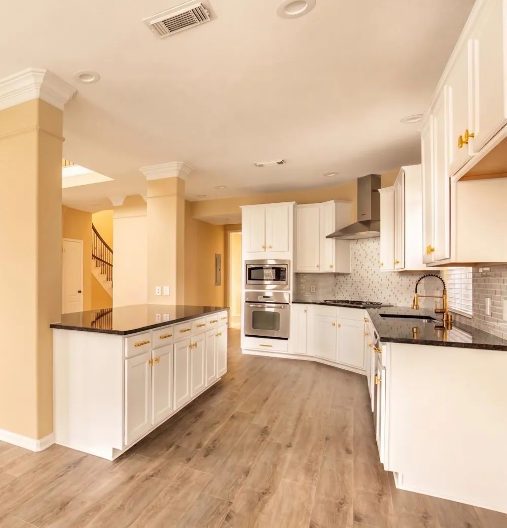 4615 Pippin Glen Drive Humble, TX 77396
