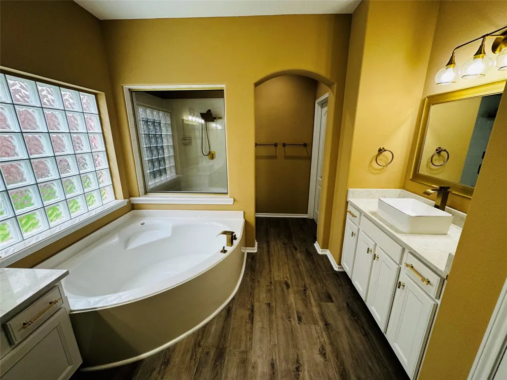 4615 Pippin Glen Drive Humble, TX 77396