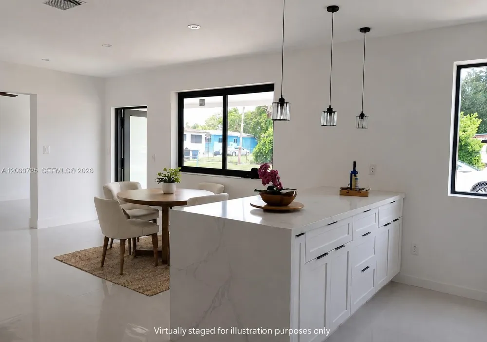 1480 NE 157th St North Miami Beach, FL 33162