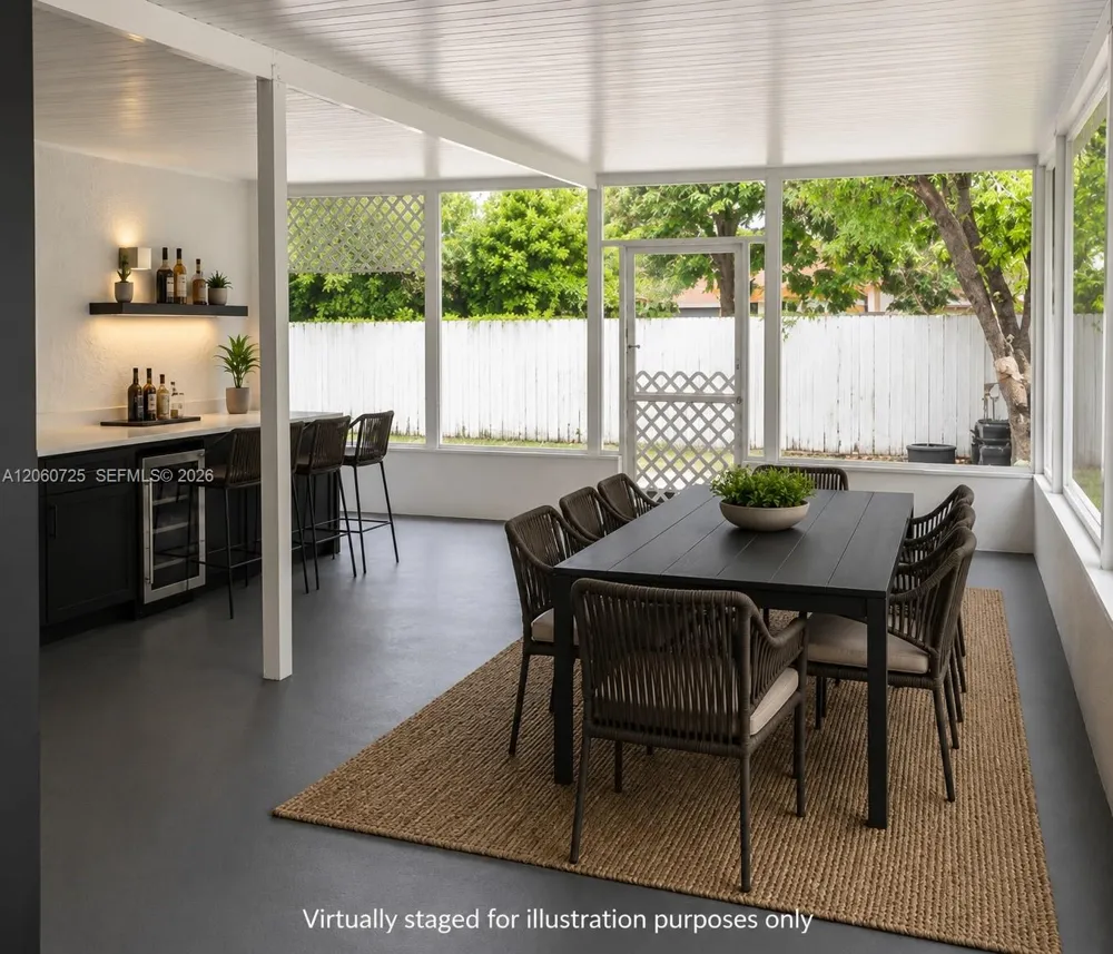 1480 NE 157th St North Miami Beach, FL 33162