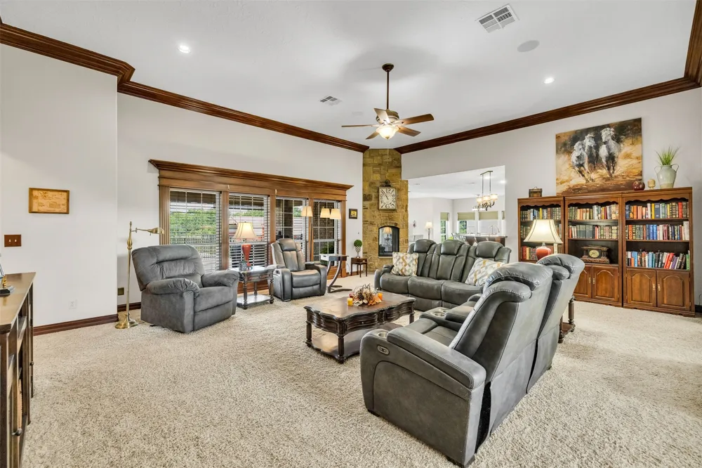 27318 E 758 ROAD Wagoner, OK 74467