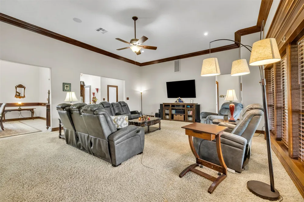 27318 E 758 ROAD Wagoner, OK 74467
